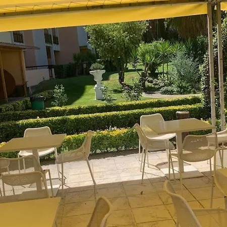 Vatican City Green Apartment Roma Exterior foto